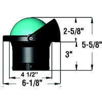 Hi-Performance Compass - Ss-2000 - 128-Ss2000F1